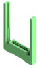 Card Edge Connector Rohs Compliant Edac - 60AJ8510 - Newark, An Avnet Company