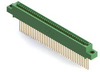 Card Edge Conn, Single, 40Pos, Wire Wrap; Card Edge Connector Type Edac - 68AJ7050 - Newark, An Avnet Company