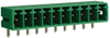 Terminal Block, Header, 10Pos, R/a, Th; Gender Camdenboss - 78Y6456 - Newark, An Avnet Company