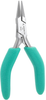 Plier, Flat Nose, 4.75, Ss; Plier Style Excelta - 95H8608 - Newark, An Avnet Company
