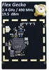 Radio Board, Erf32 490Mhz Wireless Soc; Silicon Manufacturer Silicon Labs - 95Y0378 - Newark, An Avnet Company