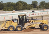 14M Motor Grader - Image