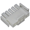 Connectors, Interconnects - Rectangular Connectors - Rectangular Connector Housings - 1365709-350809-1 - Win Source Electronics