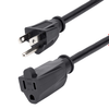 Power, Line Cables and Extension Cords - 5214-PAC101-ND - DigiKey