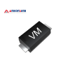 TVS Diodes -- 4530-SMF33ACT-ND - Image