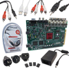 Embedded MCU, DSP Evaluation Boards - ADZS-21369-EZLITE-ND - DigiKey
