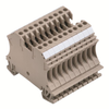 Din Rail, Channel - 1020800000-ND - DigiKey
