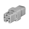 Heavy Duty Connector Inserts, Modules - 889-1559-ND - DigiKey