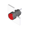 Panel Indicators, Pilot Lights - 1948-1624-ND - DigiKey