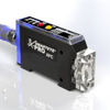SMARTEYE ® X-PRO XPC C RS-485 MODBUS RTU sensor with V4A Apertured Block - XPC5WV4A - Tri-Tronics Company, Inc.