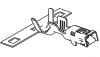 Terminals - 1326032-2 - Powell Electronics, Inc.