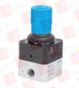 Pneumatic Regulator - 8647889 - Radwell International