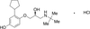 (S)-4-Hydroxy Penbutolol HCl - 26797 - Medical Isotopes, Inc.