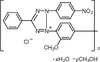 Nitro Blue Tetrazolium [for Biochemical Research] - D0844 - TCI America