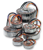 Toroidal Mount World Series™ Power Transformers -- VPT100-10000 - Image