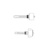 Heaters -- 5880-ARMTO-3605T2/480V-ND