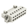 Male connector/plug - 721-607/019-000 - WAGO