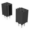 Headers, Receptacles, Female Sockets - 612-SQW-134-01-F-D-ND - DigiKey