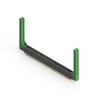 Edgeboard Connectors - 151-395-051-558-458-ND - DigiKey