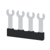 Terminal Block Jumpers - 281-2615210000-ND - DigiKey