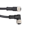 Circular Cable Assemblies - 1754-MSDP04FL-SDPFR-SD003-ND - DigiKey
