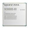 RF Transceiver Modules and Modems - 2958-SC668SEMNA-E56-UGNDATR-ND - DigiKey