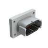 Rectangular Connector Housings - 889-ATM04-12PB-PM02-ND - DigiKey