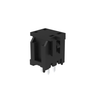 Headers, Male Pins - 664-G88MP041028DREUTR-ND - DigiKey