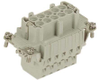 Heavy Duty Power Connector Inserts & Modules - 5125378 - RS Components, Ltd.