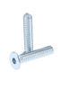 Socket Screws - 4915085 - RS Components, Ltd.
