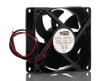 Axial Fans - 2557300 - RS Components, Ltd.