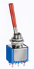 Toggle Switches - 1651477 - RS Components, Ltd.