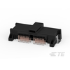 FFC, FPC (Flat Flexible) Connector Assemblies - 17-1-2834696-2TR-ND - DigiKey