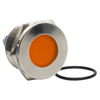Panel Indicators, Pilot Lights - 2449-IN25ASONZ-ND - DigiKey