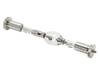 Arc Lamp, Mercury, 200 W, 0.6 x 2.2 mm Effective Arc Size -- 6283NS - Image