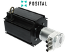 linear-sensors - LU0-EC00B-1216-AH60-PRM - POSITAL B.V.