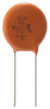 Single Layer Ceramic Capacitors - 8523059 - RS Components, Ltd.