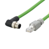 Ethernet Cable - 186638 - RS Components, Ltd.