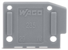 DIN Rail Terminal Accessories - 221475 - RS Components, Ltd.