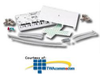 Siemon 6 Port SM Surface Mount Box - Field Assembled - SM6-02 - TelephoneStuff.com