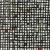 Grid With Color Block Fabric - R-Matrix - Regal Fabrics, Inc.