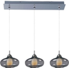 E94848-142PC Island/Pool Table-3 Light Bar - 331583 - Capital Lighting, Inc.