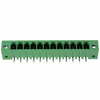 Terminal Blocks - Headers, Plugs and Sockets - A98222-ND - DigiKey