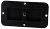 Rectangular Connectors, Heavy Duty - DRC Series - DRC12-40PAE - LADD Distribution