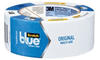 3M ScotchBlue 2090 Masking/Painter's Tape - 2 in Width x 60 yd Length - 03683 - 051115-03683 - R. S. Hughes Company, Inc.