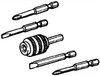 Drive Bit Set - 3797N - Ebinger Manufacturing Corp.
