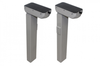 Table Lift Set (Dual - 3-Step - Stroke Size 25.5" ) - FLT-06 - Progressive Automations