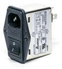 AC Power Entry Modules -- 01AB2S - Image