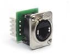 Modular Connectors / Ethernet Connectors - RJX8FD5I - VAST STOCK CO., LIMITED