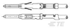 Connector Contacts - 166047-1 - TE Connectivity